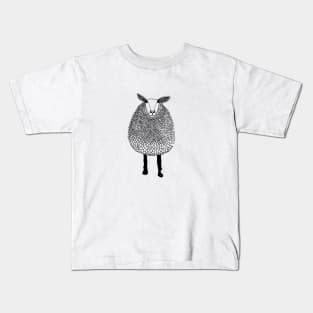 sheep Kids T-Shirt